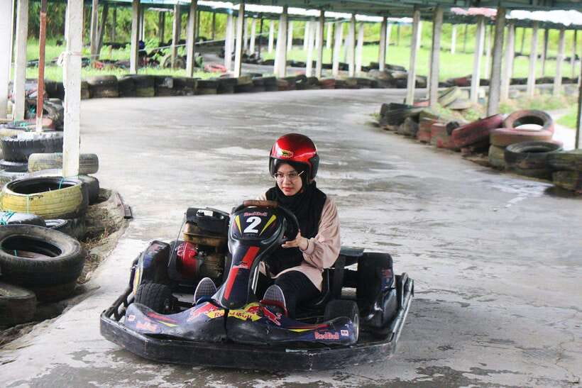 Langkawi: Adventure & Xtreme Park Ticket - Is $21 a fair price?