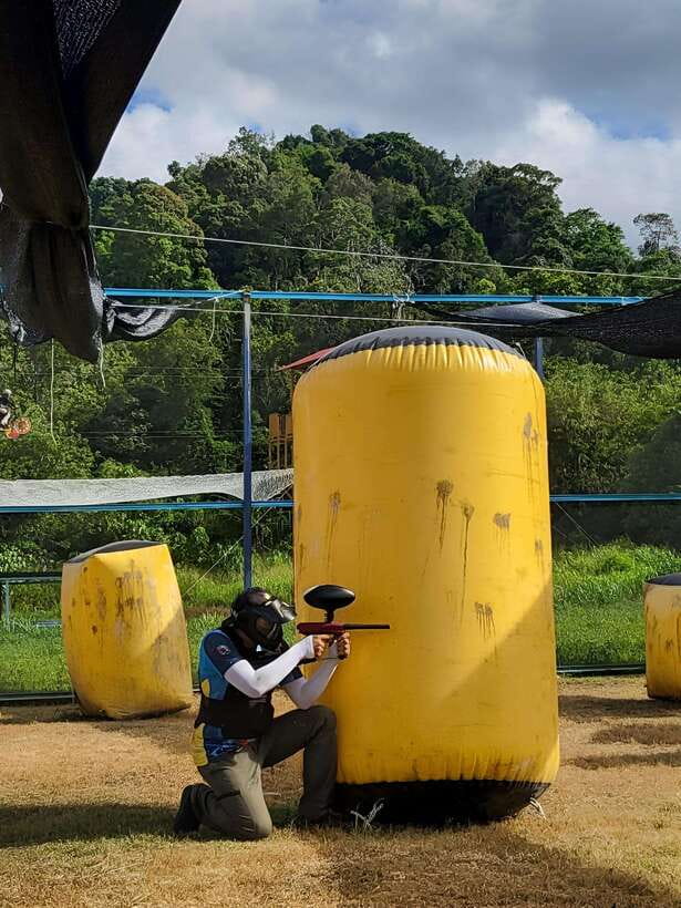 Langkawi: Adventure & Xtreme Park Ticket - Starting early matters more than it first appears