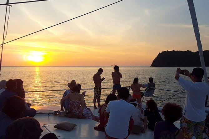 Langkawi ATV Adventure Ride with Ziplines And Waterfall - Who will enjoy this Langkawi outing?