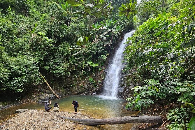 Langkawi ATV Jungle Ride to Durian Perangin Waterfall - What the $52.06 price gets you