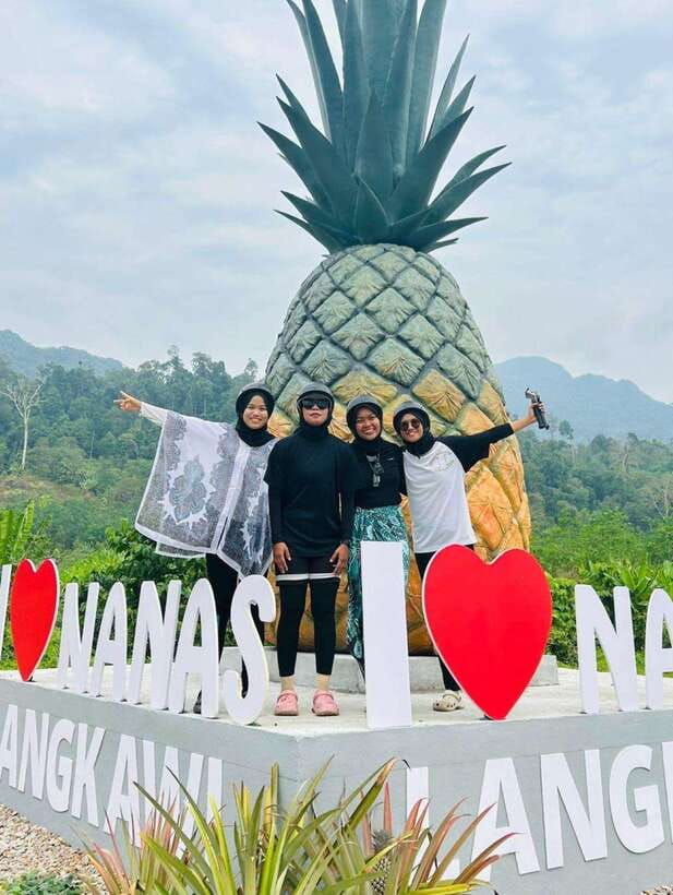 Langkawi:ATV Ride at Matchinchang Mountain Foothill - FAQ