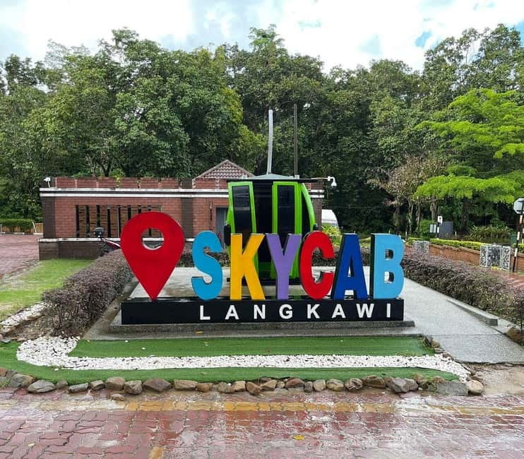 Langkawi cable car and Skybridge Tickets - Should You Book the Langkawi Cable Car and SkyBridge?
