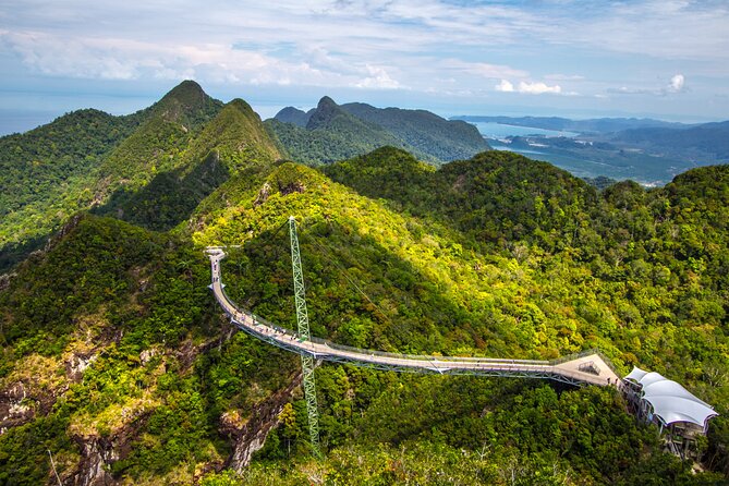 Langkawi Cable Car Combo Package Admission Tickets - Is $45 a fair price?