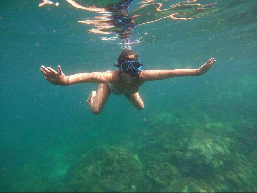 Langkawi: Dangli Island Snorkel and Swim Speedboat Tour - What the RM119 Group Price Gives You