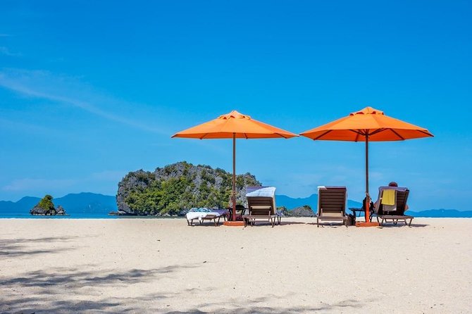 Langkawi: Flexible 6 Hours Tour - The Sky Bridge and Machinchang mountain