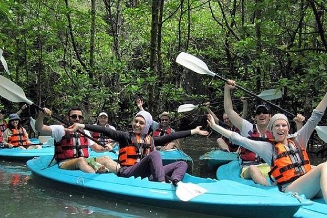 Langkawi: Flexible 6 Hours Tour - Tropical fruit at MARDI Agro Technology Park