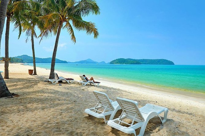 Langkawi: Flexible 6 Hours Tour - Kuah for duty-free shopping and everyday island life