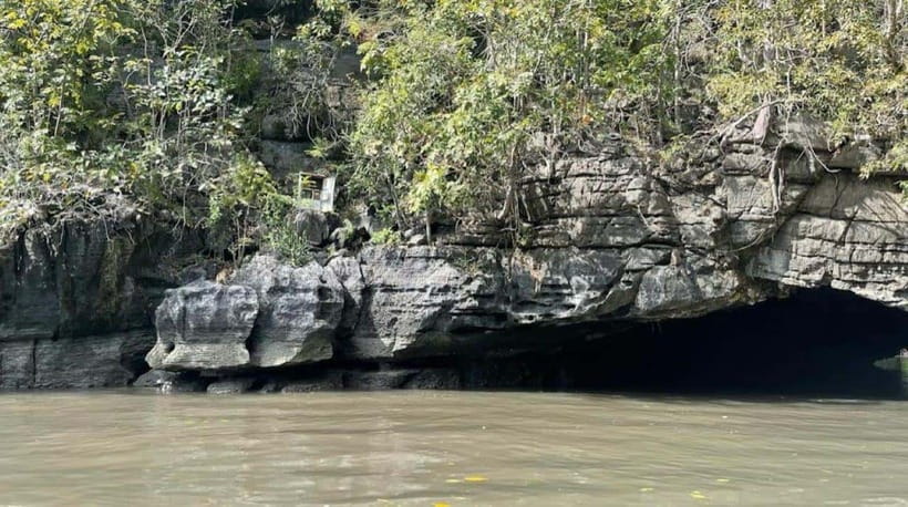 Langkawi: Half-Day Private Kilim River Mangrove Boat Tour - The Fish Farm and Floating Restaurant