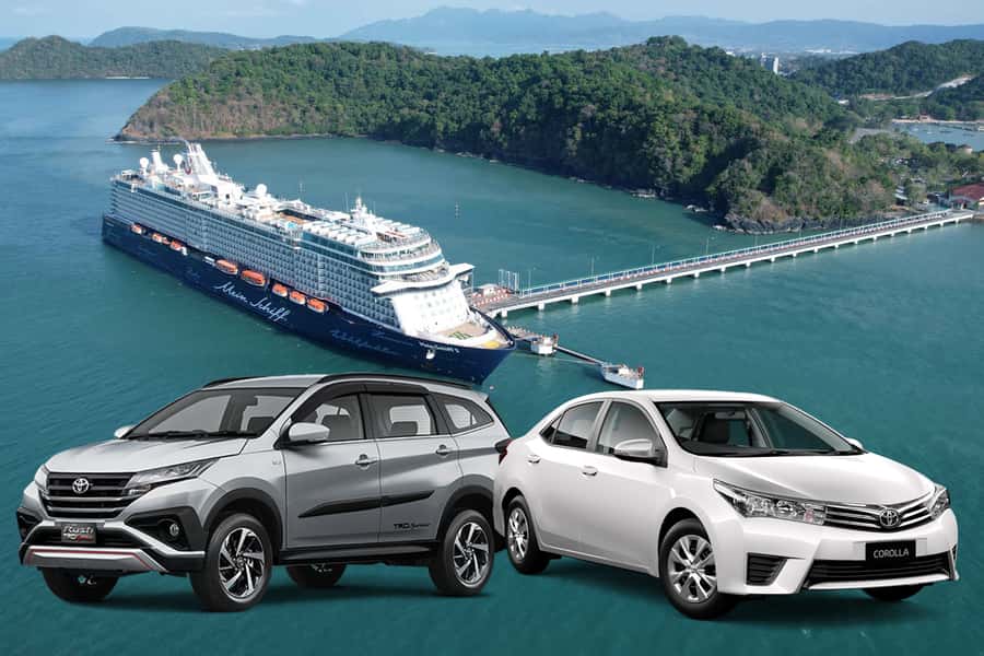 Langkawi: Half- or Full-Day Private Car Tour of Highlights - A private day that bends to your plans
