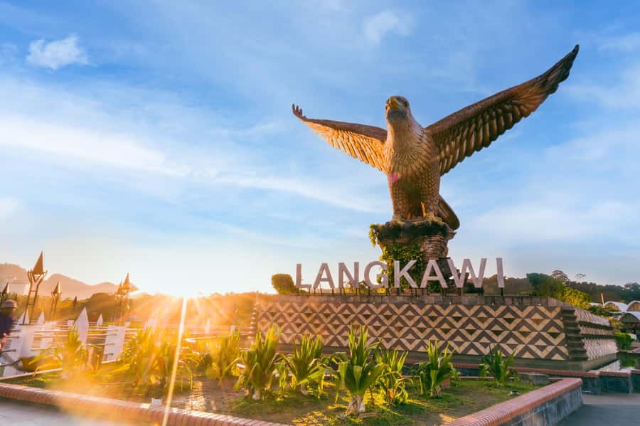 Langkawi: Half- or Full-Day Private Car Tour of Highlights - Kilim Geoforest Park takes the most planning