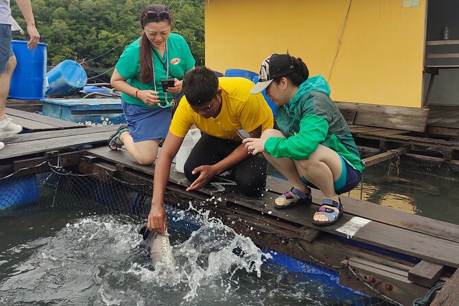 Langkawi Highlights Day Tour - ATV, Mangrove Cruise & Cable Car - Why this nine-hour Langkawi day works