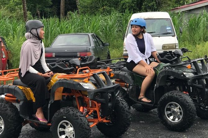Langkawi Highlights Day Tour - ATV, Mangrove Cruise & Cable Car - What the private format changes