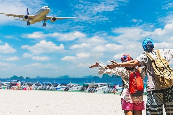 Langkawi International Airport to Hotel Private Transfer(Arrival) - Longer rides to the northern and western resorts