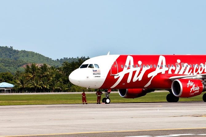 Langkawi International Airport to Hotel Private Transfer(Arrival) - From LGK to the beach hotels
