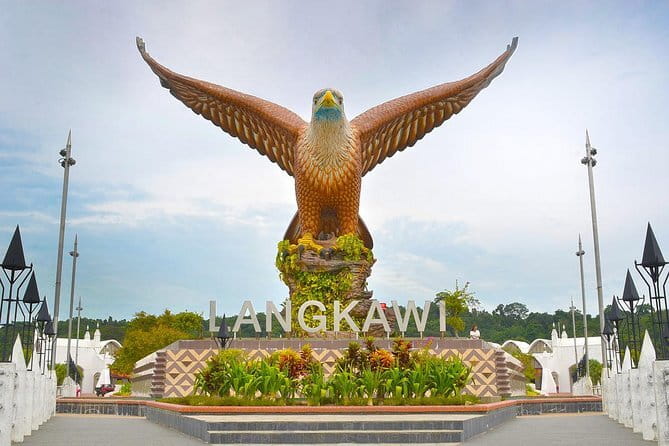 Langkawi Island Hopping Boat Tour - What to bring for a better morning