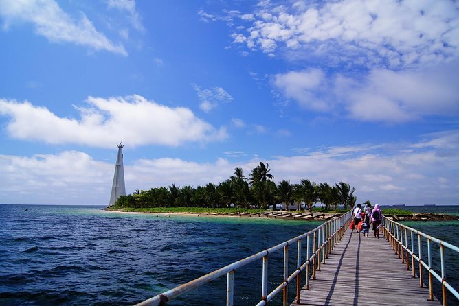 Langkawi Island Hopping Boat Tour with Return Transfer - Should you book this Langkawi island tour?
