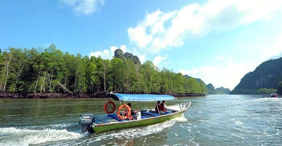 Langkawi: Island Hopping Shared Boat Tour - Why this low-cost boat trip works so well