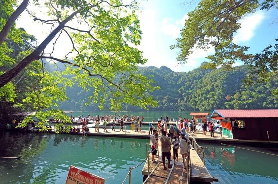 Langkawi: Island Hopping Shared Boat Tour - How much time do you really get?