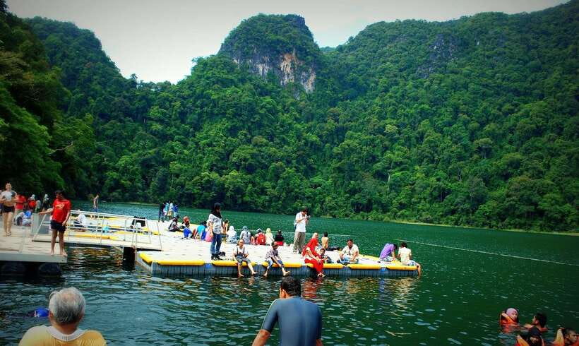Langkawi: Island Hopping Tour - Why this Langkawi boat trip works so well in half a day