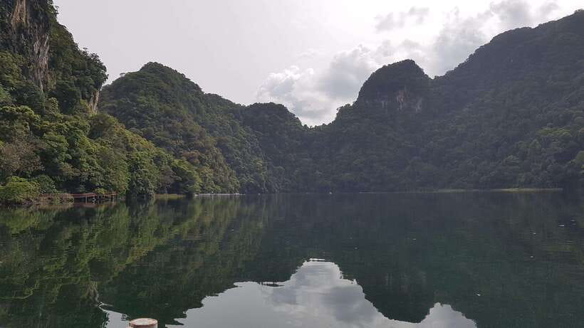 Langkawi: Island Hopping Tour - Is $30 a fair price?