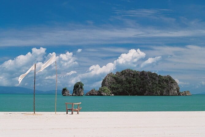 Langkawi Island Shore Excursions For Cruise Ship Traveler - Kilim Geoforest Park, the day’s strongest experience