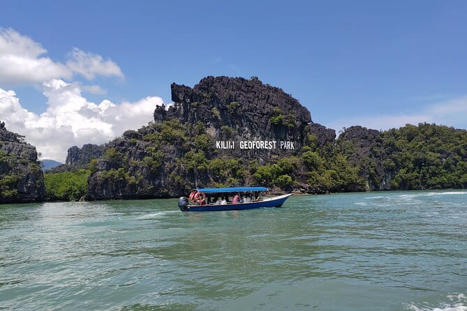 Langkawi Island Shore Excursions For Cruise Ship Traveler - SkyBridge, Langkawi’s signature viewpoint