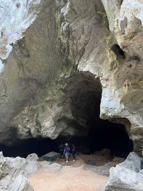 Langkawi: Kayaking Adventure and Swimming - What to bring for a better outing