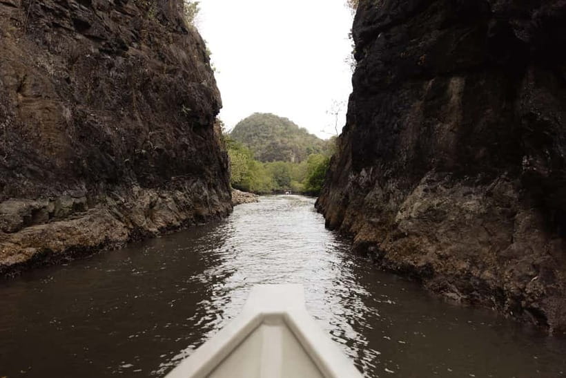 Langkawi: Kilim Geopark Mangrove Tour with Eagle Watching - Timing, comfort, and practical preparation