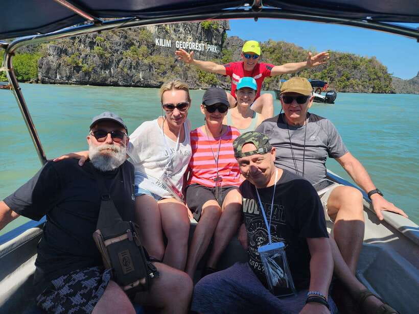 Langkawi : Kilim Mangrove Boat & Fun Kayak Tour with Lunch - Why the small group and guide matter