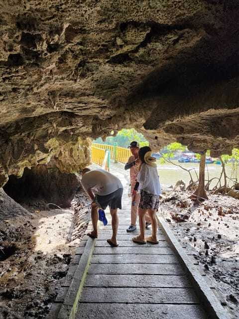 Langkawi : Kilim Mangrove Boat & Fun Kayak Tour with Lunch - What the $74 price gets you