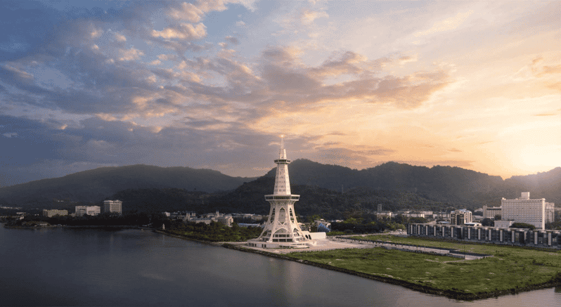 Langkawi: Maha Tower Langkawi Admission Ticket - Why Maha Tower Works as a Short Kuah Stop
