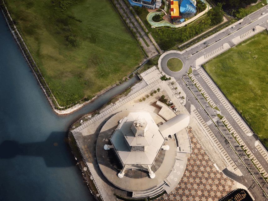 Langkawi: Maha Tower Langkawi Admission Ticket - Should You Book the Maha Tower Ticket?