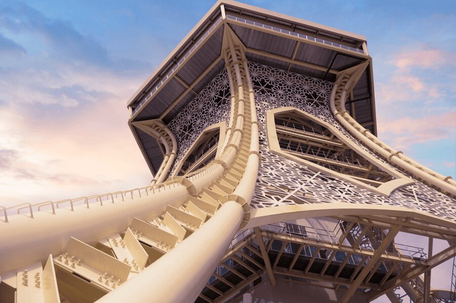 Langkawi: Maha Tower Langkawi Admission Ticket - Sunset or Daylight: Choosing the Better Session