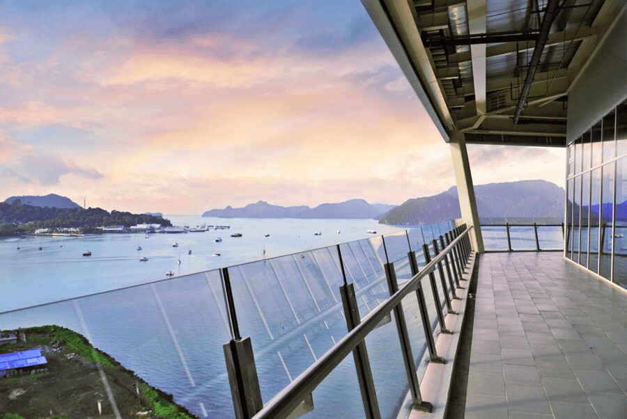 Langkawi: Maha Tower Langkawi Admission Ticket - Practical Ticket Details Before You Go