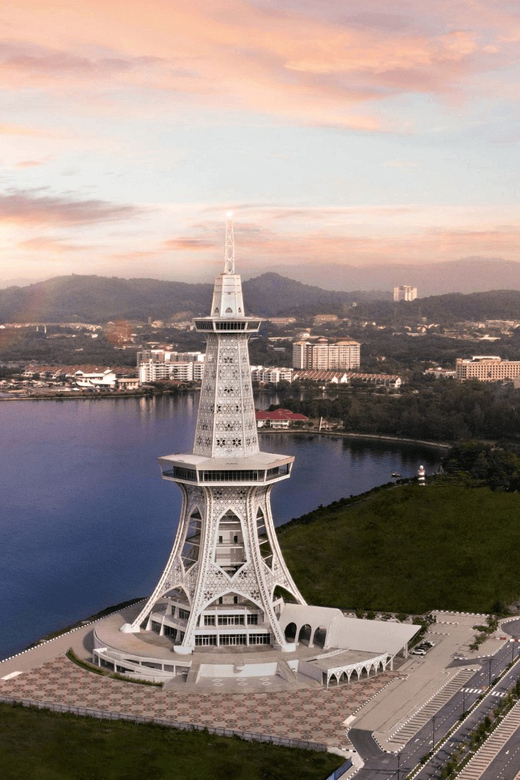 Langkawi: Maha Tower Langkawi Admission Ticket - Who Will Get the Most from Maha Tower