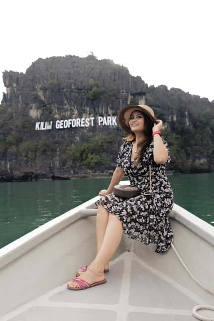 Langkawi Mangrove Group Boat Tour - What to bring for comfort