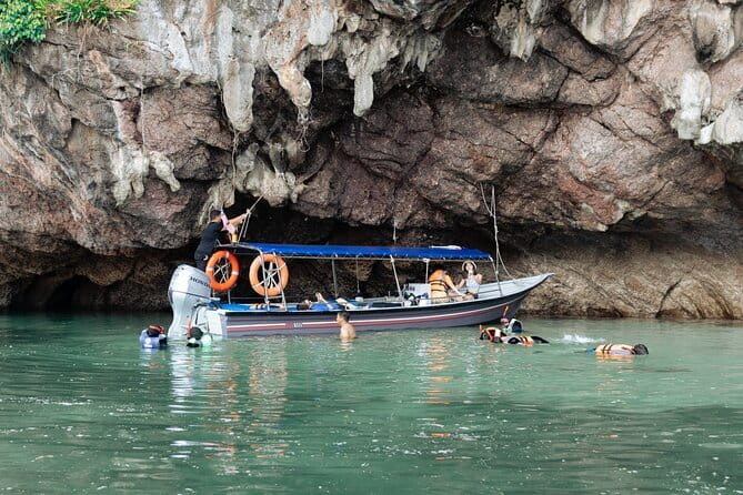 Langkawi Mangrove Kayak Tour by Sham - Comfort, safety, and what to pack