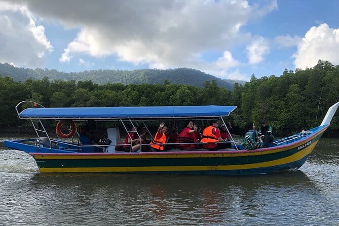 Langkawi Mangrove Kayak Tour by Sham - Who will enjoy this tour most