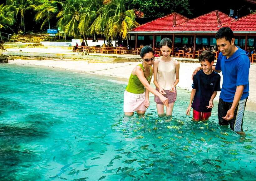 Langkawi: Mangrove Kilim UNESCO Geopark & Cave Tour - Bat caves with a self-guided walk
