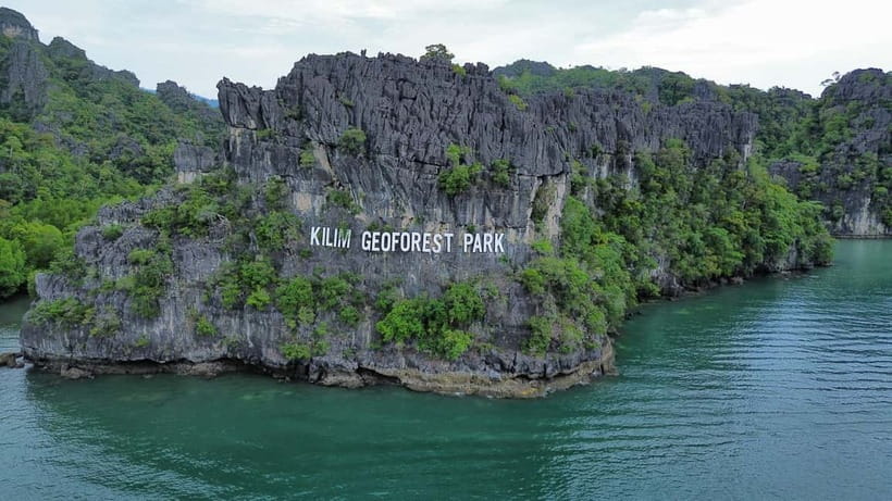 Langkawi: Mangrove River Cruise Sharing 3 Hours - Key points at a glance