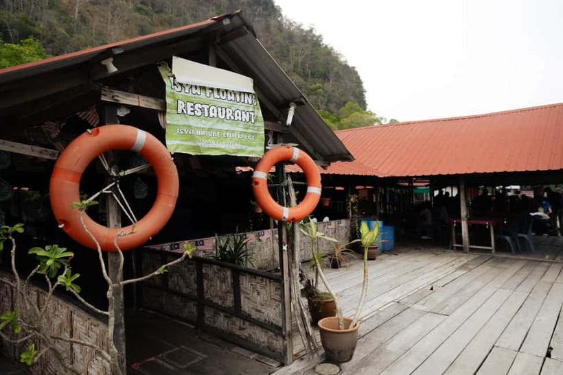 Langkawi: Mangrove River Cruise Sharing 3 Hours - Starting at the AD Mangrove counter