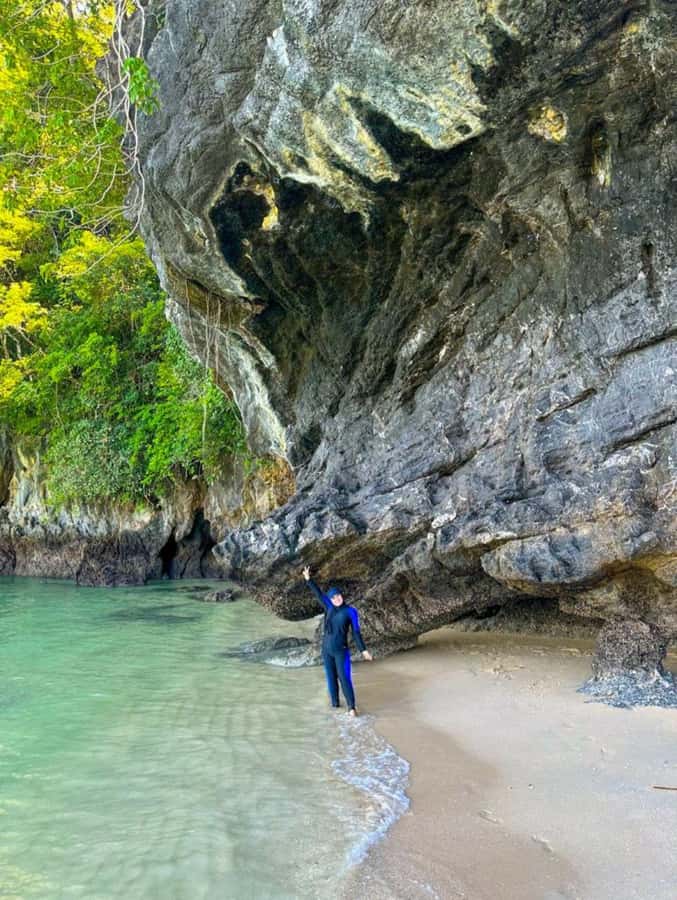 Langkawi Mangrove Tour : Estimated 3 hours Lunch Available - Bat Cave and the limits of the route