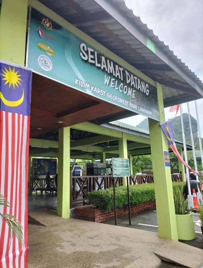 Langkawi Mangrove Tour : Estimated 3 hours Lunch Available - What $111 means for a group of 10