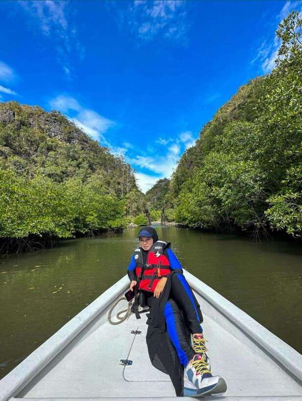 Langkawi:Mangrove Tour Private VIP Boat - Key details before you book