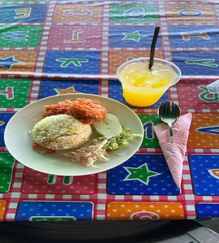 Langkawi:Mangrove Tour Private VIP Boat - Beach drop and swimming time