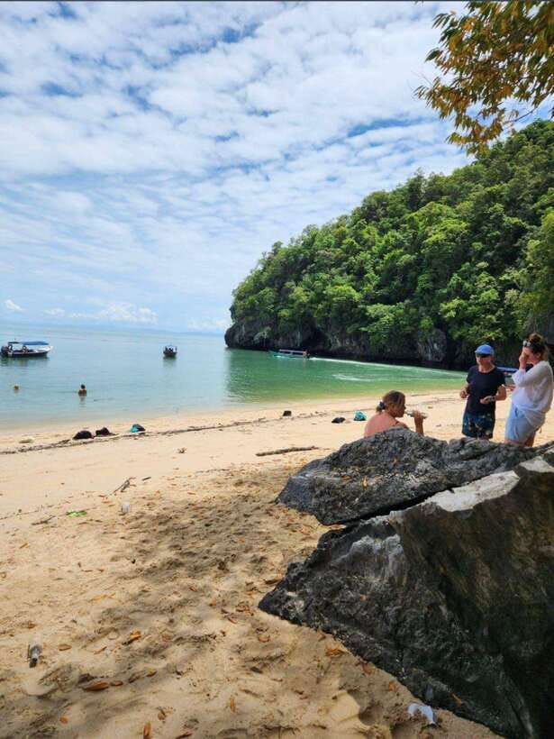 Langkawi:Mangrove Tour Private VIP Boat - How the price measures up