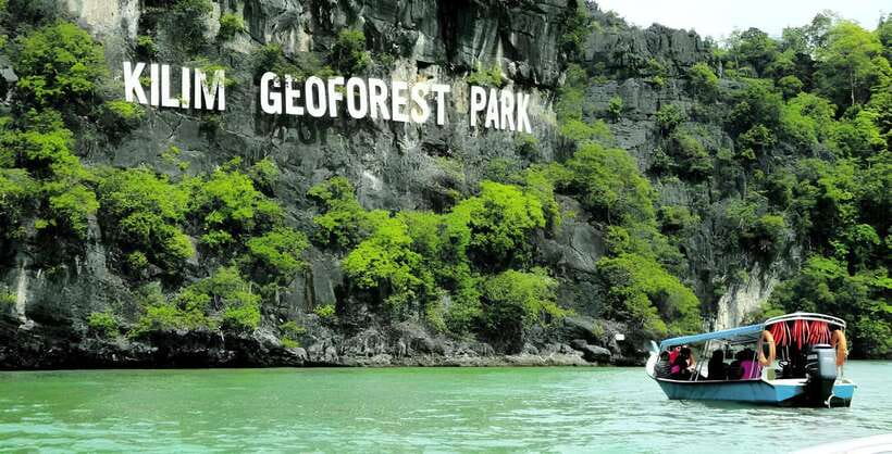 Langkawi: Mangrove Tour with Kilim Geoforest Park & Bat Cave - What the four-hour route actually offers