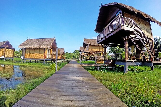 Langkawi Myth & Legend Tour MahsuriTomb TelagaTujuh BerasTerbakar - A practical way to see a wide island