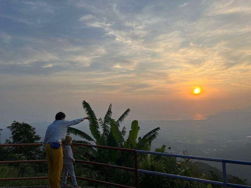 Langkawi: Nighttime Rainforest Tour with Nature Guide - Should you book the Gunung Raya night tour?