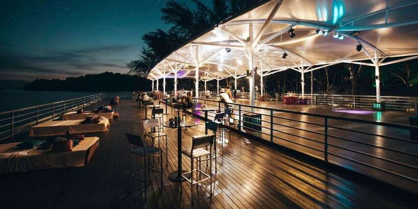 Langkawi: Paradise 101 Access with Paradise Package - Who will enjoy Paradise 101 most